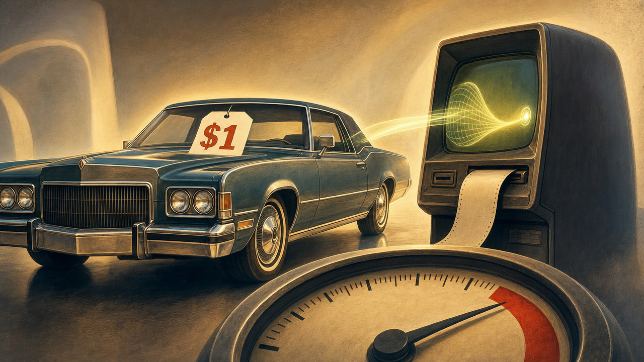 Чат-бот продал Chevrolet за доллар? Как тестировать и мониторить LLM-приложения, чтобы не было сюрпризов