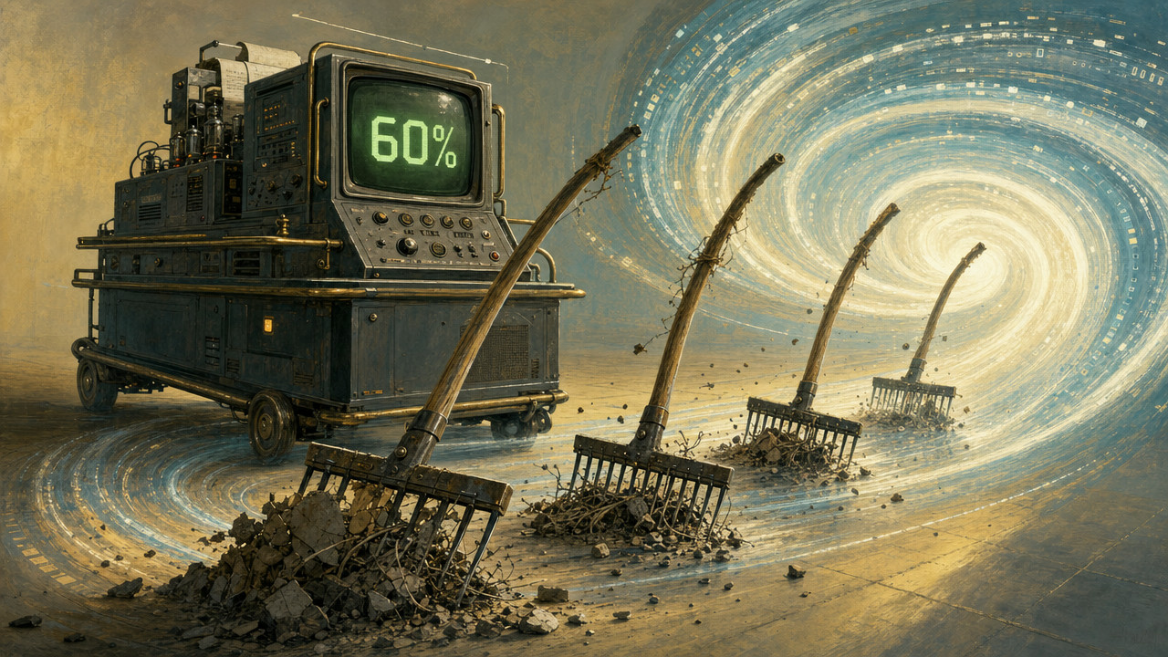 Четыре типичные ошибки при обучении M0+ на CIFAR-10 — и как выйти на 60% точности