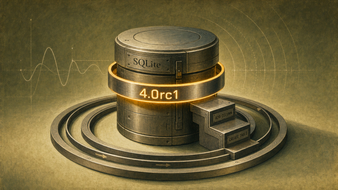 sqlite-utils 4.0rc1: миграции и вложенные транзакции — первый кандидат в релиз